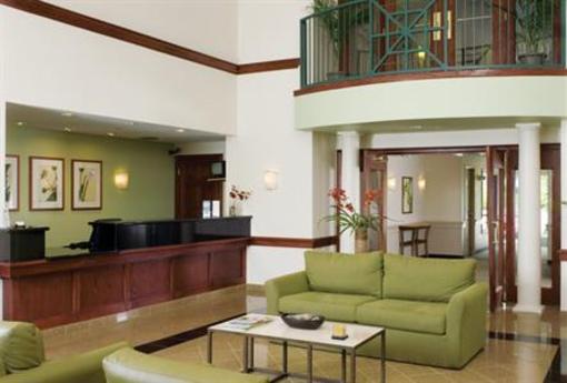 фото отеля Extended Stay Deluxe Albuquerque-Rio Rancho Blvd