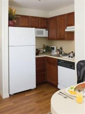 фото отеля Extended Stay Deluxe Albuquerque-Rio Rancho Blvd