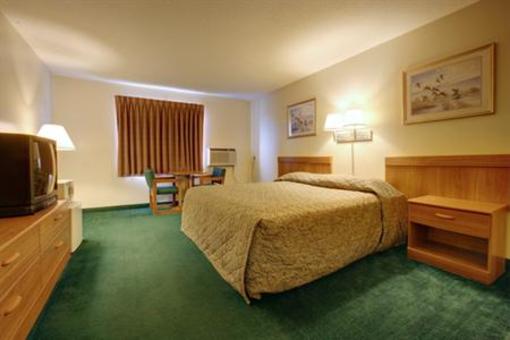 фото отеля Americas Best Value Inn / Troy