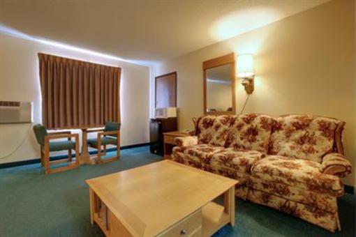 фото отеля Americas Best Value Inn / Troy