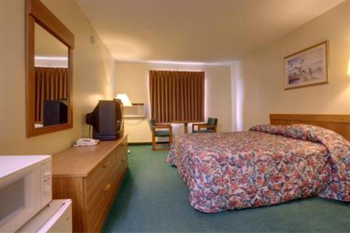 фото отеля Americas Best Value Inn / Troy