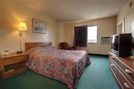 фото отеля Americas Best Value Inn / Troy
