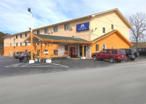фото отеля Americas Best Value Inn / Troy