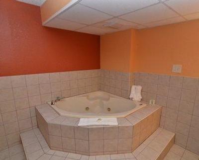фото отеля Quality Inn Dunmore