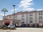 фото отеля Quality Inn Dunmore