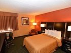 фото отеля Quality Inn Dunmore