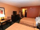фото отеля Quality Inn Dunmore