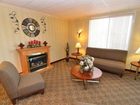 фото отеля Quality Inn Dunmore