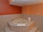 фото отеля Quality Inn Dunmore