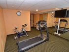 фото отеля Quality Inn Dunmore