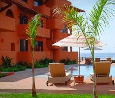 фото отеля La Quinta de Don Andres