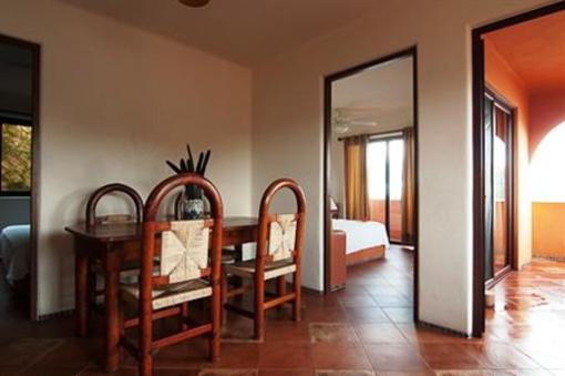 фото отеля La Quinta de Don Andres