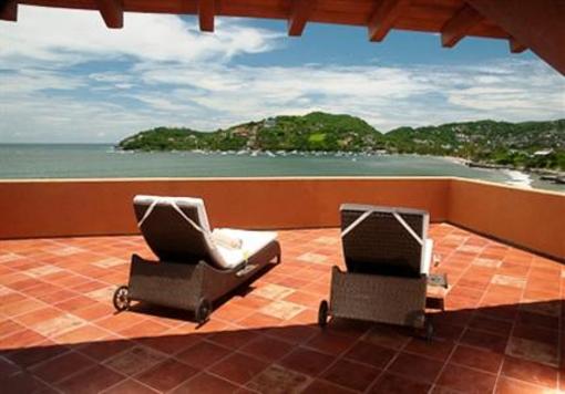 фото отеля La Quinta de Don Andres