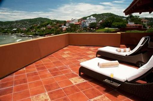 фото отеля La Quinta de Don Andres