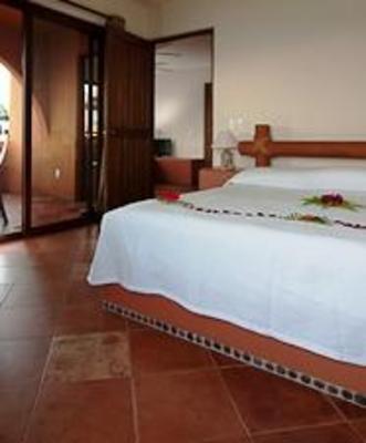 фото отеля La Quinta de Don Andres