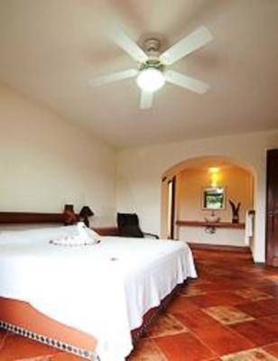 фото отеля La Quinta de Don Andres