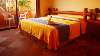 фото отеля La Quinta de Don Andres