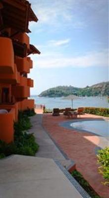 фото отеля La Quinta de Don Andres