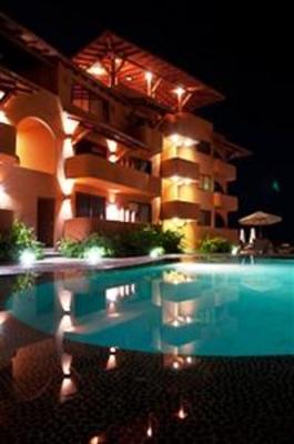 фото отеля La Quinta de Don Andres