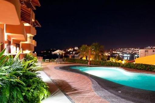 фото отеля La Quinta de Don Andres
