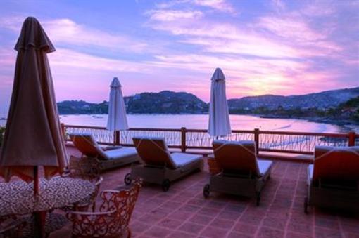 фото отеля La Quinta de Don Andres