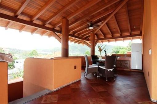 фото отеля La Quinta de Don Andres