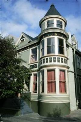 фото отеля Broderick Victorian