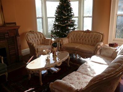 фото отеля Broderick Victorian