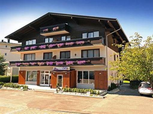 фото отеля Alpz Apartments