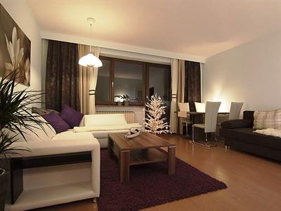 фото отеля Alpz Apartments