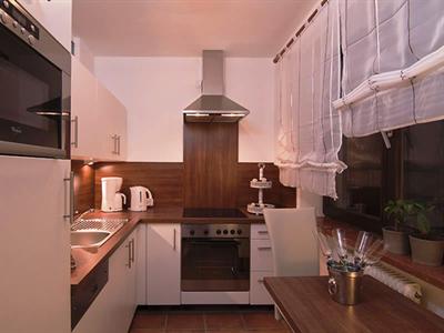 фото отеля Alpz Apartments