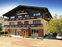 Alpz Apartments