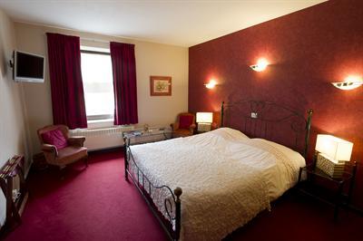 фото отеля Hostellerie Sainte-Cecile