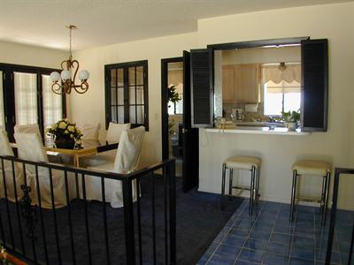 фото отеля La Mancha Villas