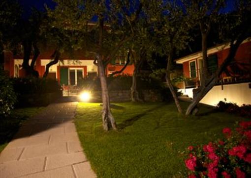 фото отеля B&B Il Parco