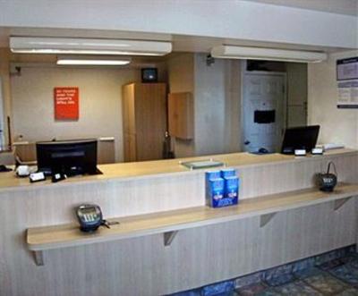 фото отеля Motel 6 Conway