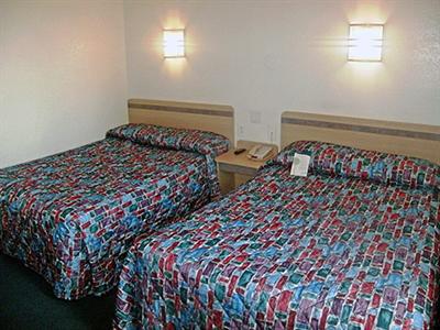 фото отеля Motel 6 Conway