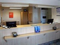 Motel 6 Conway