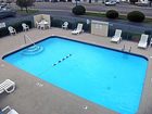 фото отеля Motel 6 Conway