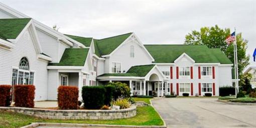 фото отеля Settle Inn and Suites Shawano