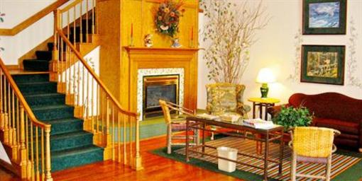 фото отеля Settle Inn and Suites Shawano