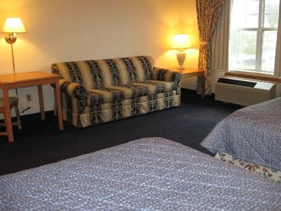 фото отеля Settle Inn and Suites Shawano