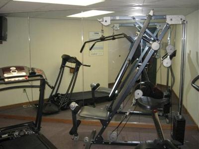 фото отеля Settle Inn and Suites Shawano