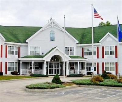 фото отеля Settle Inn and Suites Shawano