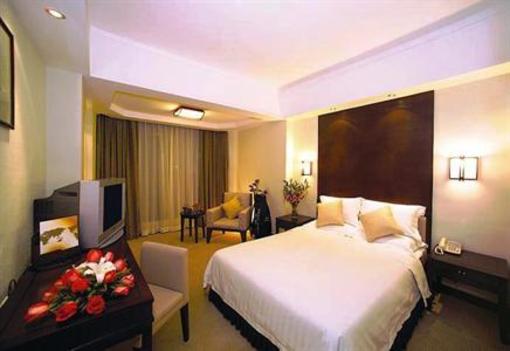 фото отеля GDH Inn Dong Hu Shenzhen