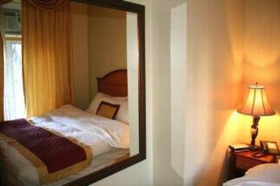 фото отеля Hotel A2K