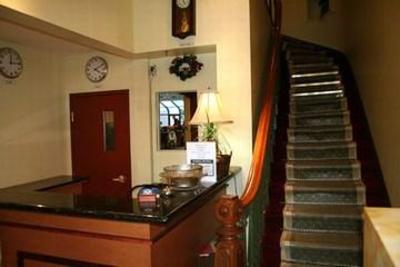 фото отеля Hotel A2K