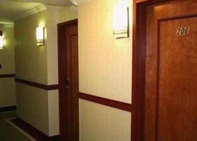 фото отеля Hotel A2K