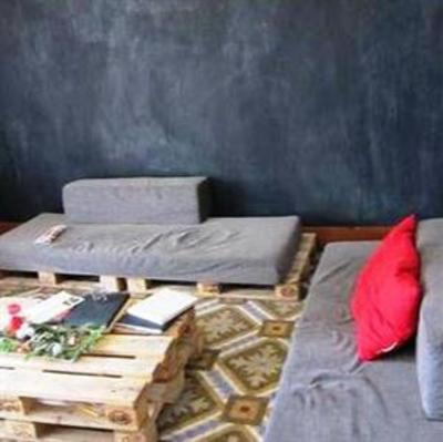 фото отеля Lullaby Hostel Provenza
