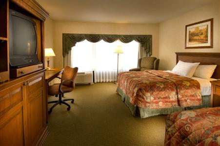фото отеля Drury Inn & Suites Birmingham SW